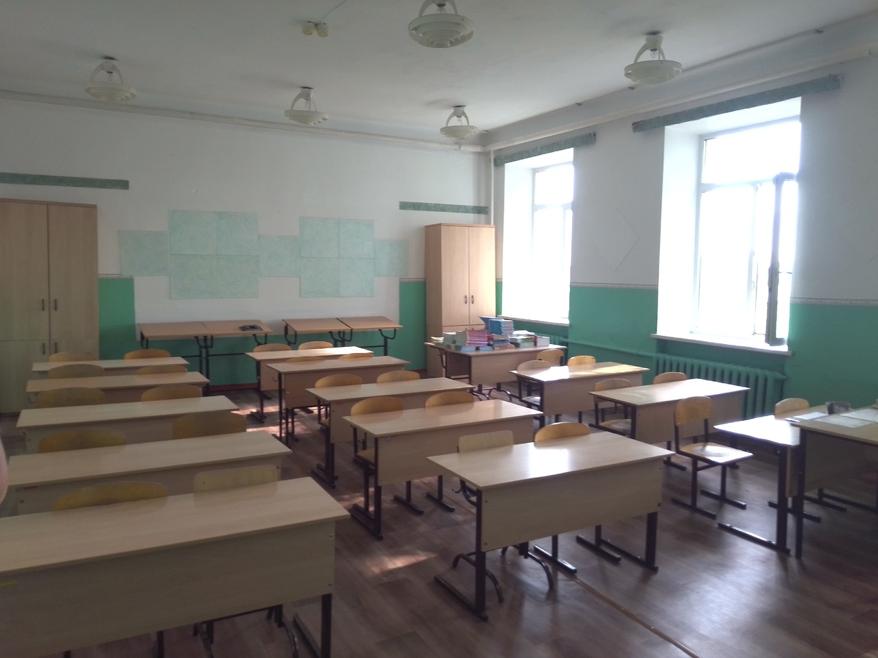 кабинет начальных классов 2 кабинет начальных классов 2