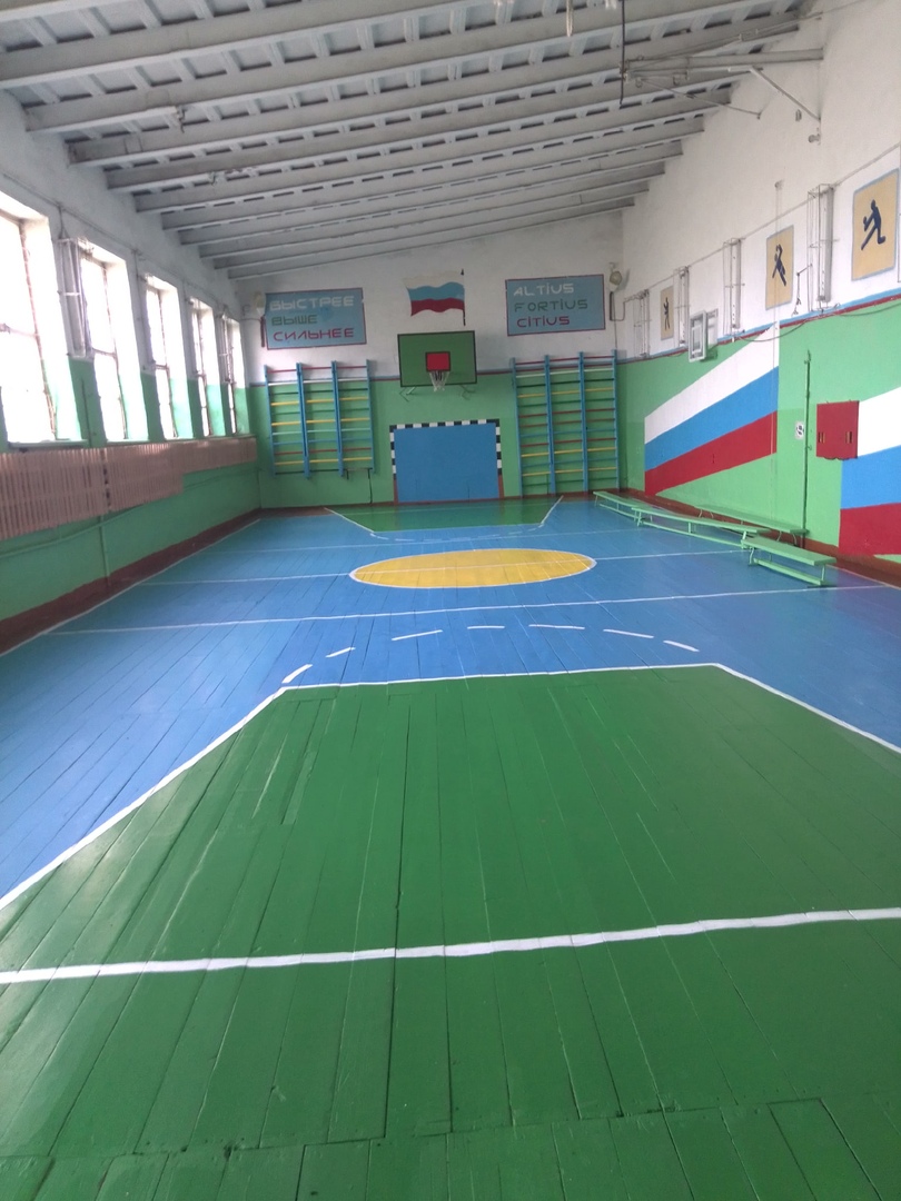 спортивный зал спортивный зал