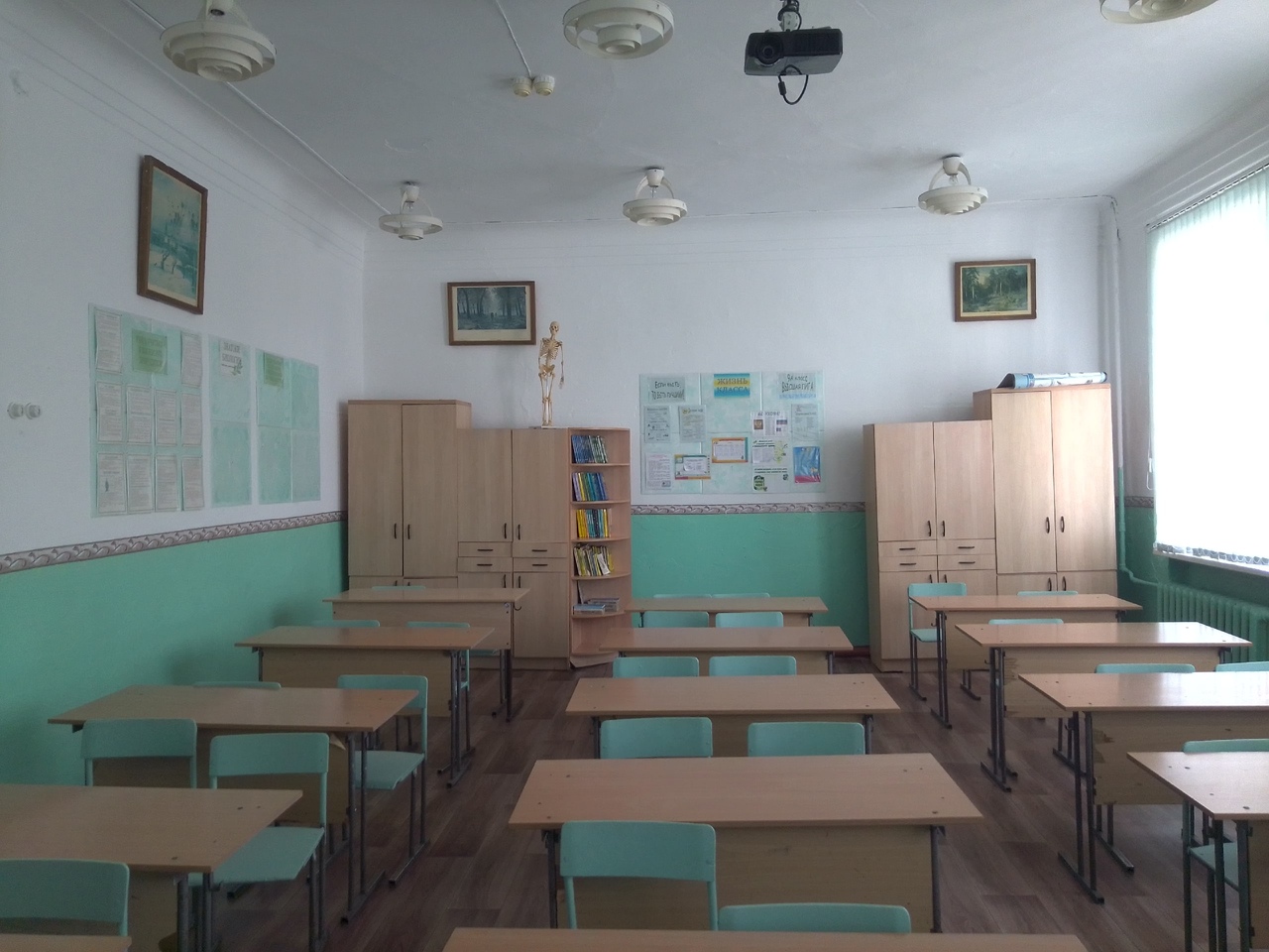 кабинет биологии кабинет биологии