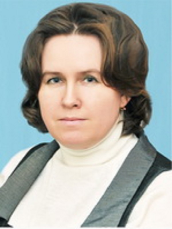 Десятова Анастасия Сергеевна.