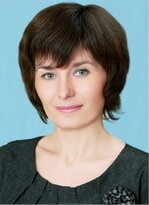 Литягина Оксана Николаевна.