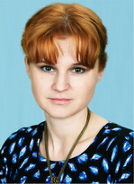 Головей Лариса Михайловна.