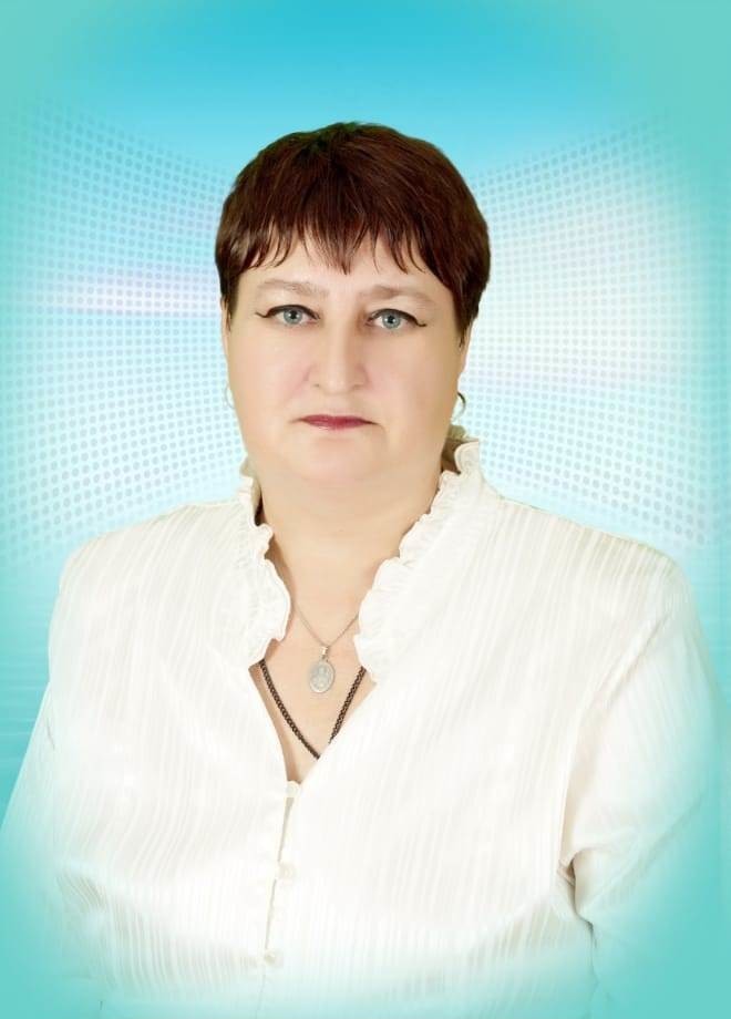 Квочкина Наталья Анатольевна.