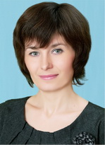 Литягина Оксана Николаевна Литягина Оксана Николаевна