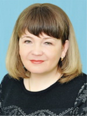 Герасенкова Ольга Николаевна Герасенкова Ольга Николаевна